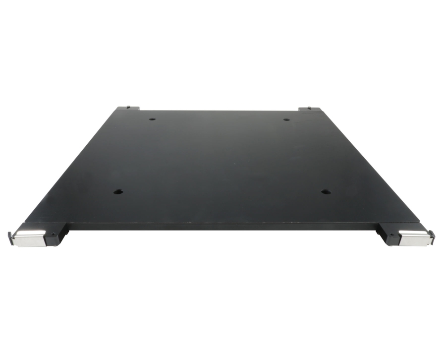 Guider 3 Ultra Bauplattform komplett inkl. Heizbett